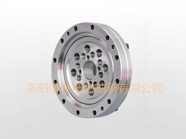 諧波減速器是什么？諧波減速器專用軸承特點