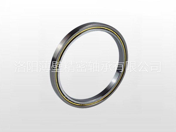 軸承常用的密封裝置有哪些種類？