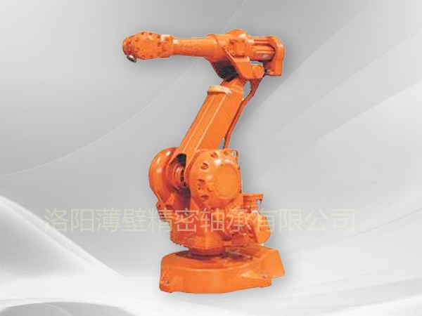 選擇機(jī)器人軸承時(shí)應(yīng)考慮的因素有哪些？