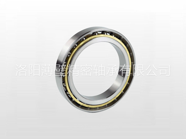 角接觸球軸承怎么消除間隙？四種常見(jiàn)方法